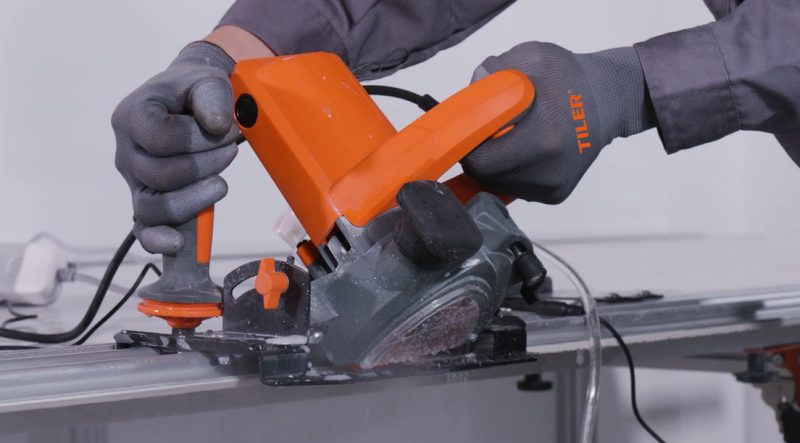 Best Tile Cutters: Manual vs. Electric