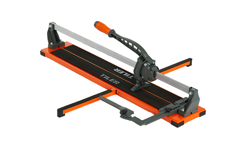 TILER 8102G-3B Manual Tile Cutter | Reliable and Efficient | Suitable for Various Tile Types | B2B