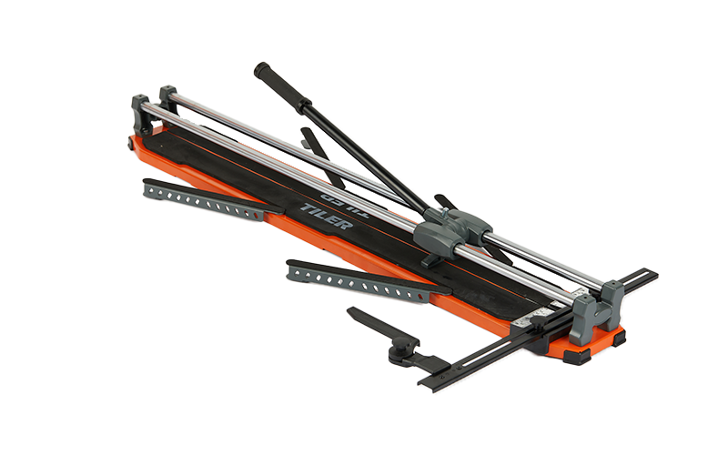 TILER 8100X Manual Tile Cutter | DIY Project Companion | Portable and Easy to Use |B2B