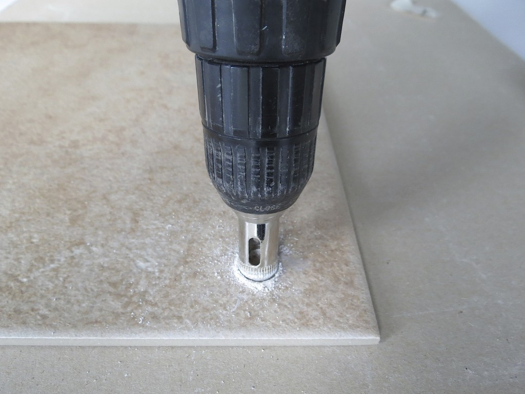 How to Properly Maintain the Ceramic Tile Drilling Tools to Extend Their Service Life