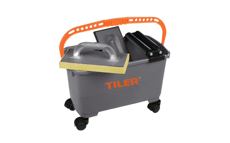 TILER 8102G-2GH Manual Tile Cutter - Professional Grade High-Precision Tool for Contractors | OEM/ODM & Wholesale Distribution