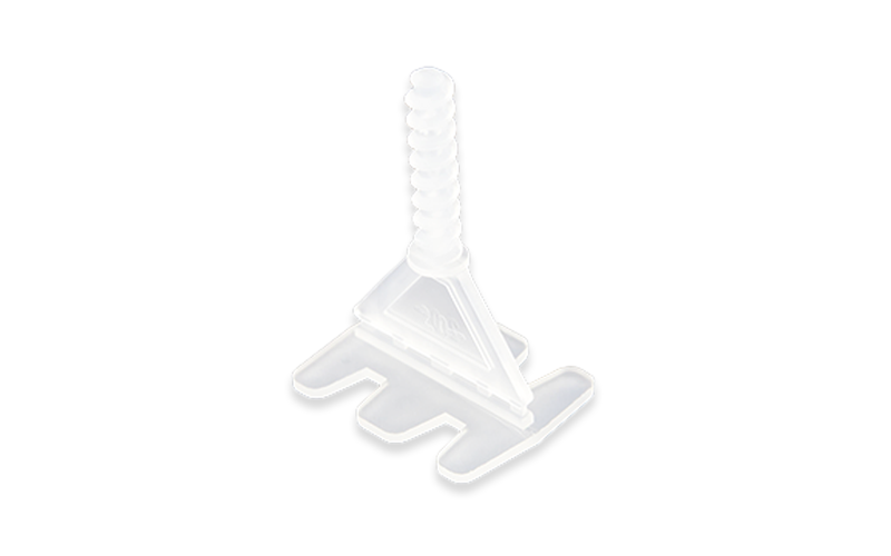 Tile Leveling Screw 8119-T1 | Adjustable and Secure | Suitable for Tile Leveling