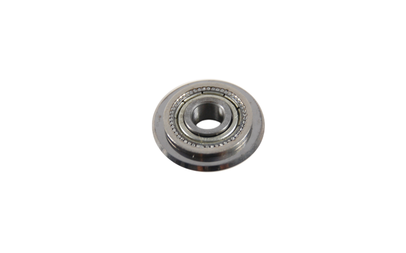 Ø 22mm Scoring Wheel 8117-22x6x6 for Manual Tile Cutter | Durable Titanium Alloy | Precise Scoring