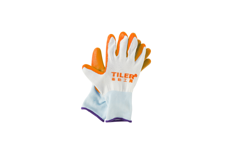 Safety Gloves L11101 | Reliable Hand Protection | Suitable for Various Applications