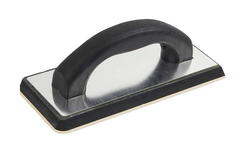 Grout float