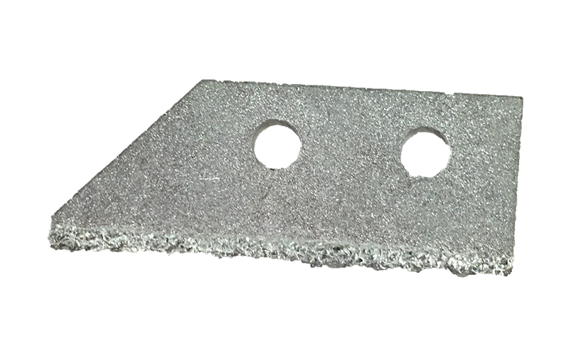 REPLACEMENT GROUT SAW BLADE