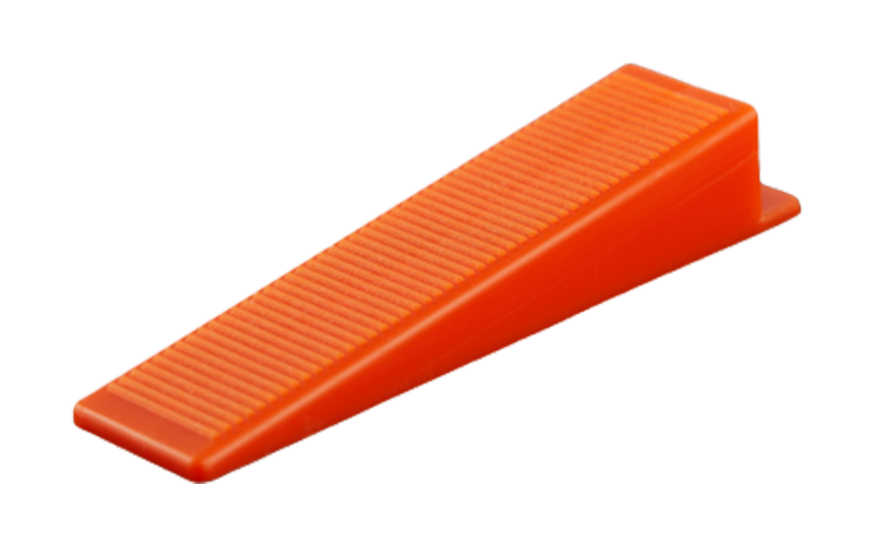 Tile leveling system