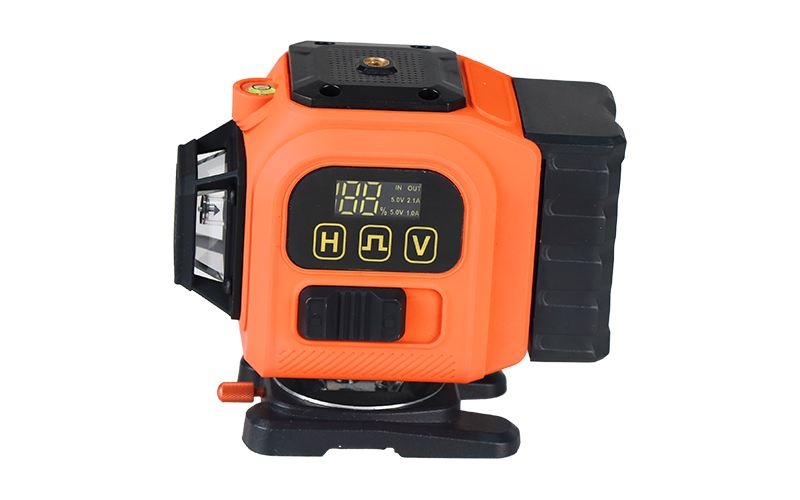12 Lines Laser Level