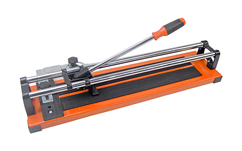 Light duty tile cutter