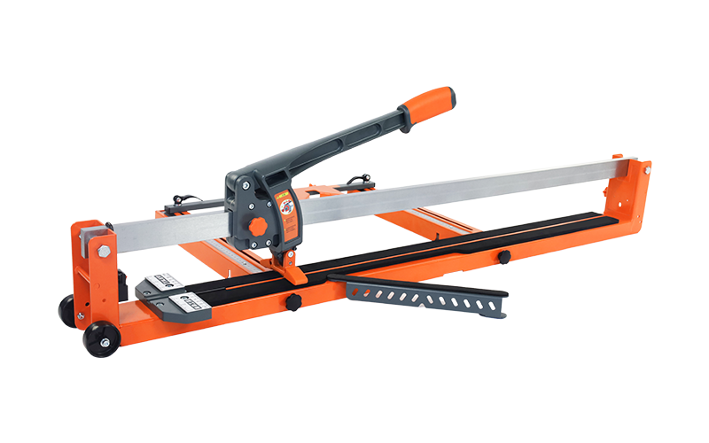 Industrial level tile cutter