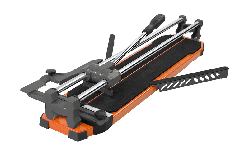 Professional tile cutter