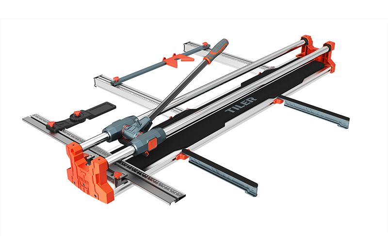 Professional tile cutter
