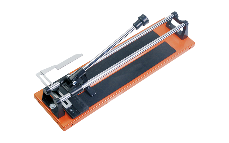 Light duty tile cutter