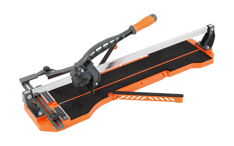 Professional tile cutter