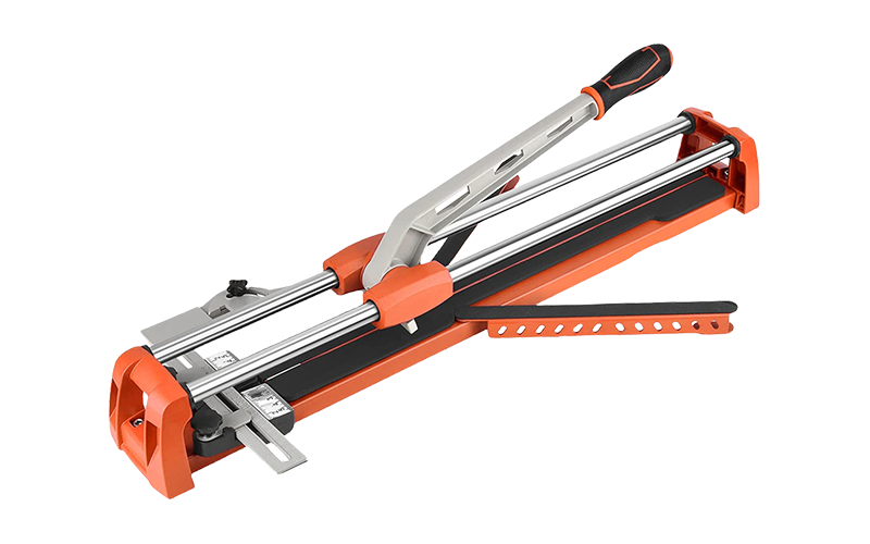 Heavy duty tile cutter