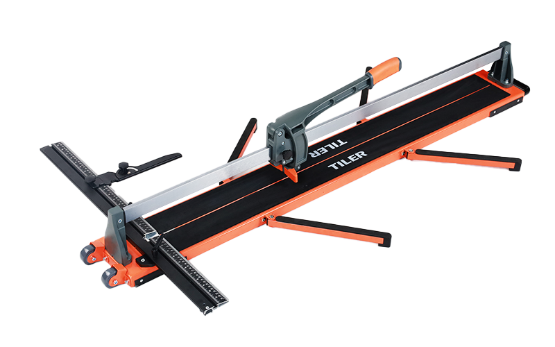 Professional tile cutter