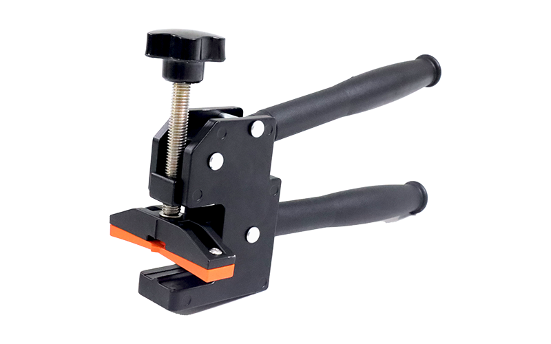 Heavy duty tile breaker