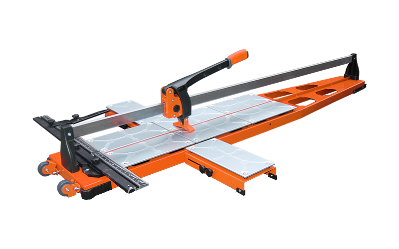 Industrial level tile cutter