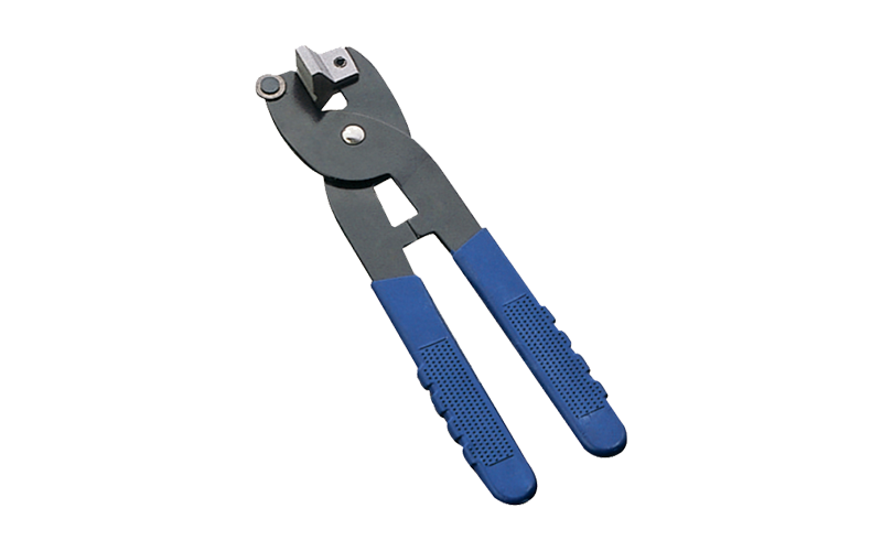 Tile nipper