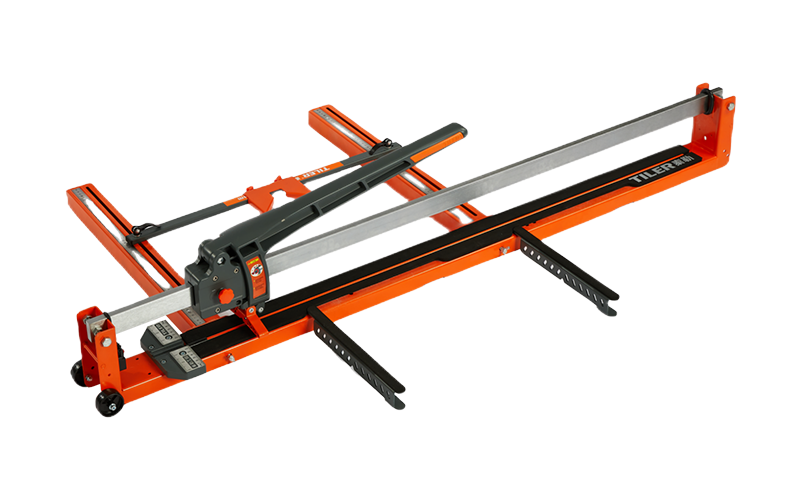 Industrial level tile cutter