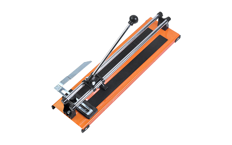 Light duty tile cutter