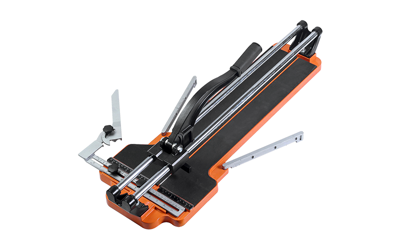 Heavy duty tile cutter