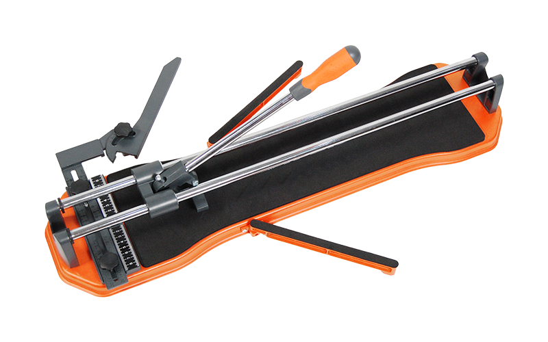 Heavy duty tile cutter