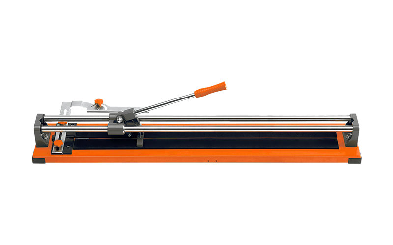 Heavy duty tile cutter