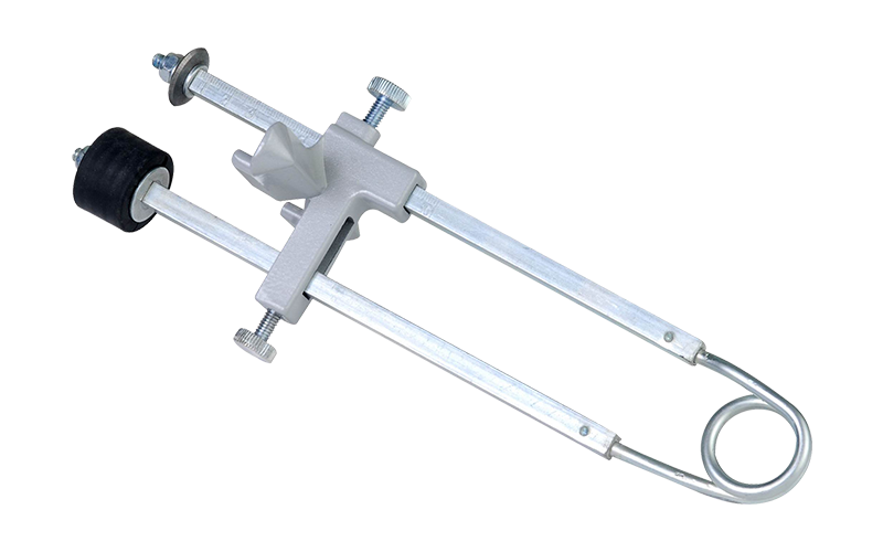 U-type manual tile cutter