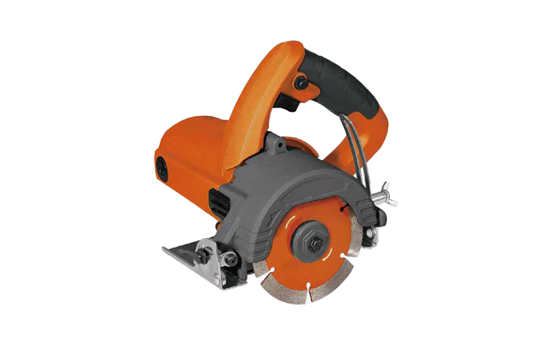 Stone cutting machine