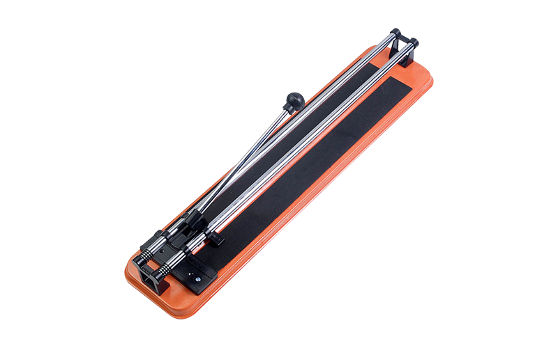 Light duty tile cutter