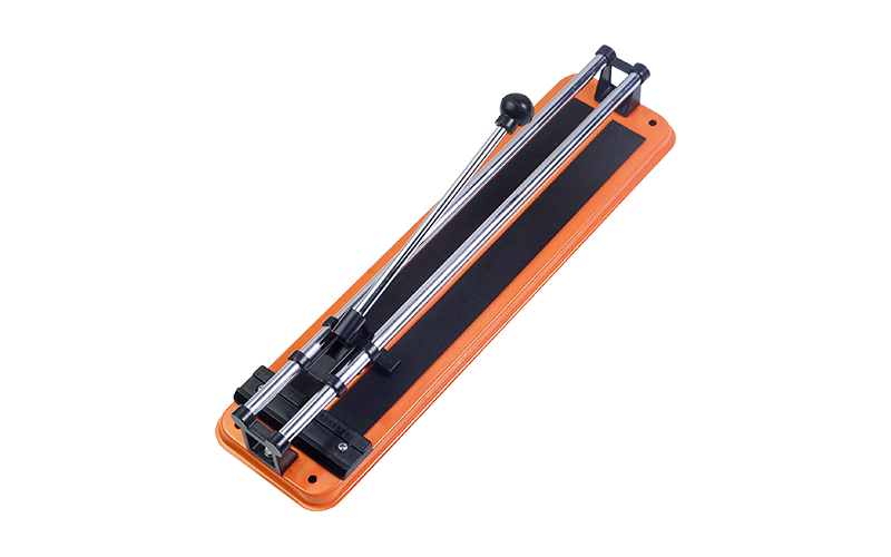 Light duty tile cutter