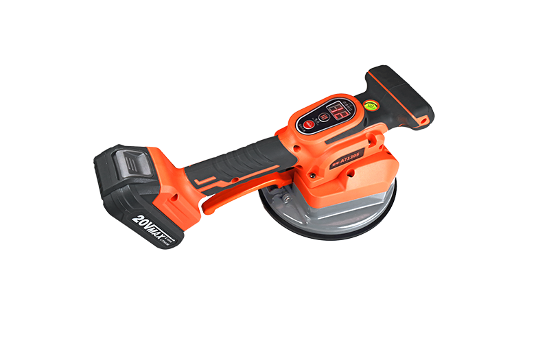 Tile vibration machine 20V