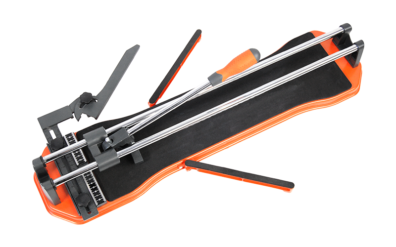 Heavy duty tile cutter