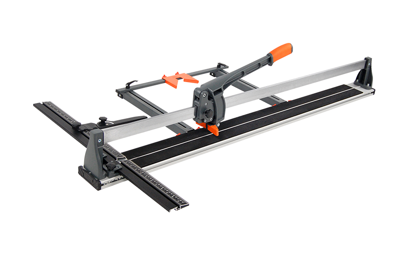 Professional tile cutter