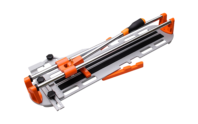 Heavy duty tile cutter