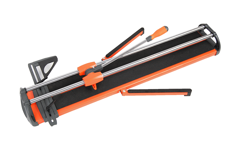 Professional tile cutter