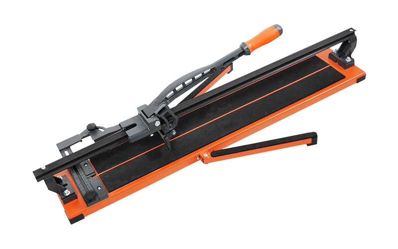 Professional tile cutter