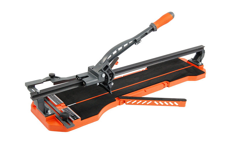 Professional tile cutter