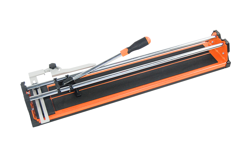 Light duty tile cutter