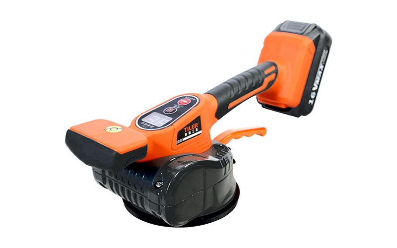 Tile vibration machine 16V