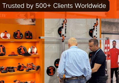 TILER | Crafting Excellence Since 1996