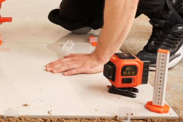 Tile Leveling System Guide: Types, Installation & Professional Selection for B2B Buyers