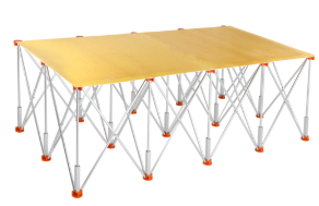 From Workbench to Centipede: The Evolution of the Large Format Slab Workbench